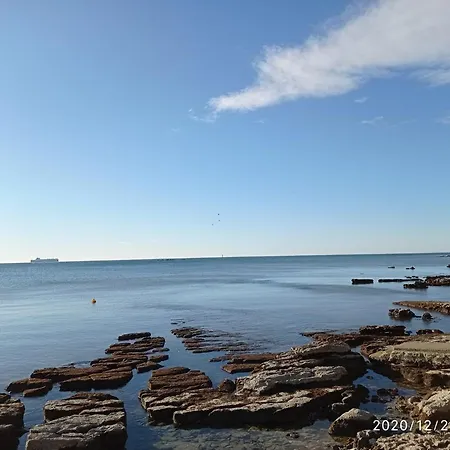 Penzion Graziella Zambratija (Istria)