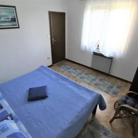 Casa de hóspedes Graziella *
