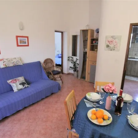 Graziella Zambratija (Istria)