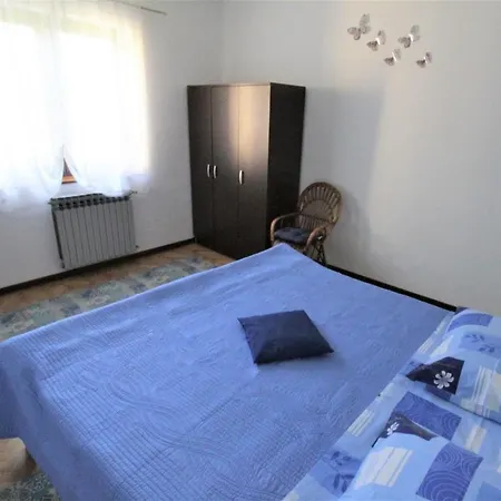 Penzion Graziella Zambratija (Istria)
