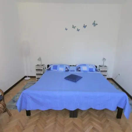 Graziella Casa de hóspedes