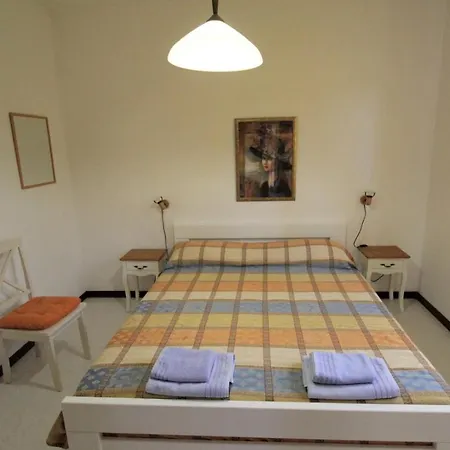 Graziella Zambratija (Istria)