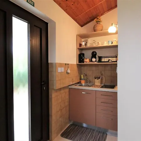 Casa de hóspedes Graziella Zambratija (Istria)