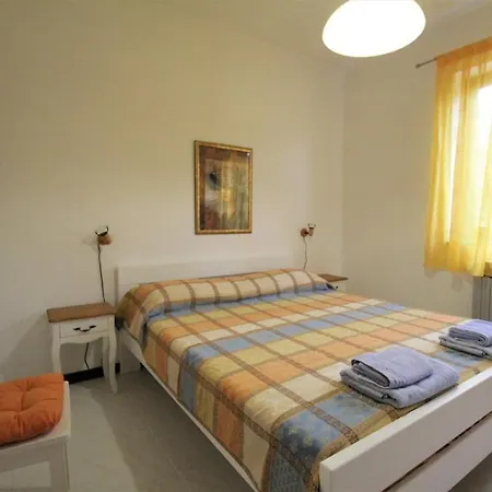 Penzion Graziella Zambratija (Istria)