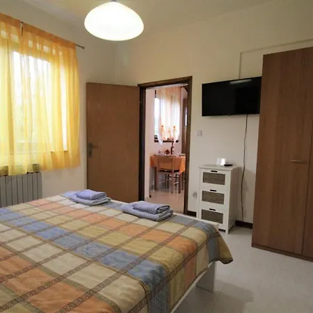 Graziella 3* زامبراتيجا