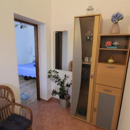 Graziella Zambratija (Istria)